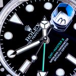 Rolex GMT-Master II 116710LN - (2/8)