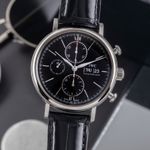 IWC Portofino Chronograph IW391002 - (3/8)