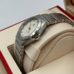 Omega Constellation 131.10.28.60.52.001 - (5/10)
