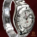 Rolex Yacht-Master 168622 - (3/8)