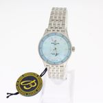 Breitling Navitimer A77320171C1A1 (2025) - Blue dial 32 mm Steel case (1/4)