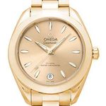 Omega Seamaster Aqua Terra 220.50.30.20.08.001 - (1/1)