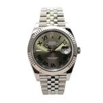 Rolex Datejust 41 126334 - (2/8)