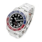 Rolex GMT-Master II 116719BLRO - (2/5)