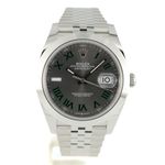 Rolex Datejust 41 126300 - (1/7)