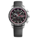 Chopard Mille Miglia 168571-3001 (2024) - Zwart wijzerplaat 44mm Staal (3/3)