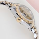 Rolex Lady-Datejust 69173 - (8/8)