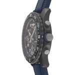 Breitling Endurance Pro X82310D51B1S2 (2025) - Zwart wijzerplaat 45mm Plastic (4/7)