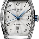 Longines Evidenza L2.142.0.70.6 - (1/1)