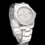 Rolex Yacht-Master 168622 - (4/8)