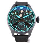 IWC Big Pilot IW503607 - (3/24)