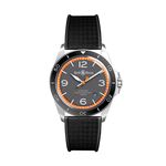 Bell & Ross BR V2 BRV292-ORA-ST/SRB - (1/1)