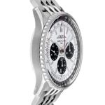 Breitling Navitimer 1 B01 Chronograph AB0138241G1A1 - (5/7)
