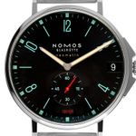 NOMOS Tangente Neomatik 581 - (1/7)