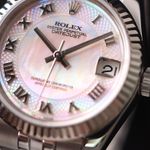 Rolex Datejust 31 178274 - (5/6)
