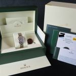 Rolex Lady-Datejust 179174 (2006) - 26mm Staal (8/8)