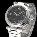 Cartier Pasha C 2324 - (7/8)