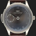 IWC Portuguese Minute Repeater IW524205 - (2/8)