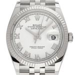 Rolex Datejust 36 126234 - (1/7)