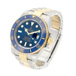 Rolex Submariner Date 116613LB - (2/5)