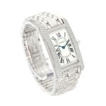 Cartier Tank Américaine 2489 - (3/4)