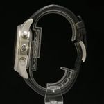 IWC Pilot Chronograph IW371701 (2010) - Black dial 42 mm Steel case (3/6)