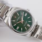 Rolex Oyster Perpetual 41 124300 - (6/8)