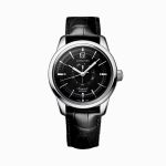 Longines Conquest Heritage L1.648.4.52.2 (2025) - Black dial 38 mm Steel case (1/1)
