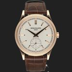 Patek Philippe Calatrava 6119R - (3/8)