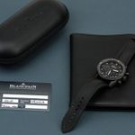 Blancpain Fifty Fathoms Bathyscaphe 5200-0130-B52A - (2/7)