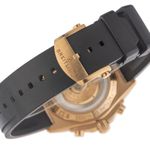 Breitling Chronomat 42 RB0134101B1S1 (2021) - Grijs wijzerplaat 42mm Roodgoud (7/7)