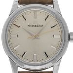 Grand Seiko Elegance Collection SBGW281 - (1/7)