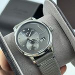 Glashütte Original PanoReserve 1-65-01-23-12-66 - (7/10)