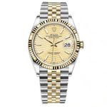 Rolex Datejust 36 126233 - (1/1)