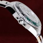 Rolex GMT-Master II 126720VTNR (2026) - Zwart wijzerplaat 40mm Staal (8/8)