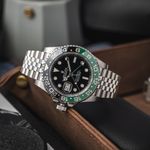 Rolex GMT-Master II 126720VTNR - (3/8)