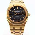 Audemars Piguet Royal Oak Selfwinding 15400OR.OO.1220OR.01 - (3/3)