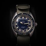 Omega Seamaster 166.073 - (1/8)