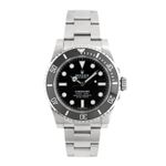 Rolex Submariner No Date 114060 - (1/4)