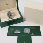 Rolex Submariner Date 126610LV (2024) - Black dial 41 mm Steel case (8/8)