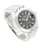 Rolex Datejust 41 126334 (2026) - 41 mm Steel case (4/5)