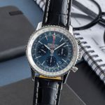 Breitling Navitimer 1 B01 Chronograph AB0121211C1P1 - (3/8)
