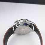 Omega Speedmaster Professional Moonwatch 311.32.40.30.01.001 (2020) - Black dial 40 mm Steel case (8/8)