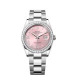 Rolex Datejust 36 126284RBR - (1/1)