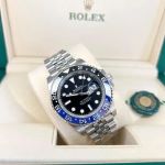 Rolex GMT-Master II 126710BLNR - (1/6)