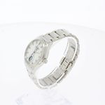 Glashütte Original Lady Serenade 1-35-14-02-02-14 (2025) - Pearl dial 33 mm Steel case (2/4)