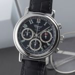 Chopard Mille Miglia 8331 (2000) - Black dial 39 mm Steel case (3/8)