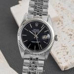 Rolex Datejust 1601 - (1/8)
