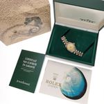 Rolex Oyster Perpetual 6719 (1979) - 26 mm (2/8)