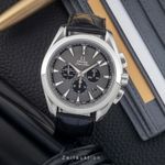 Omega Seamaster Aqua Terra 231.13.44.50.06.001 - (3/8)